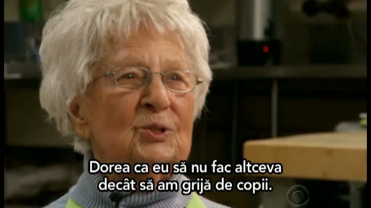 Agnes Zhelesnik, cea mai iubită profesoară din SUA, are 100 de ani şi încă predă