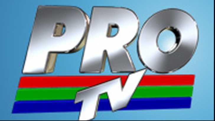 Anunț PRO TV