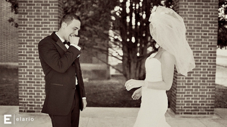 Cea mai tare cerere &icirc;n căsătorie din Rom&acirc;nia