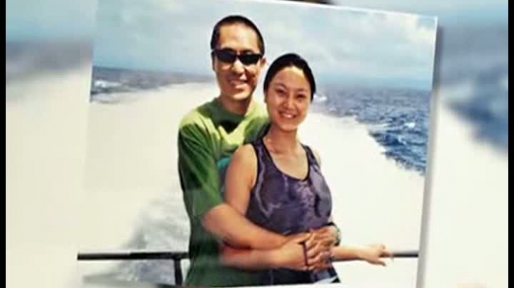 Zhang Yimou şi soţia sa au trei copii