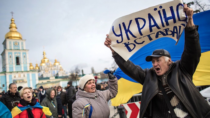 Criza din Ucraina