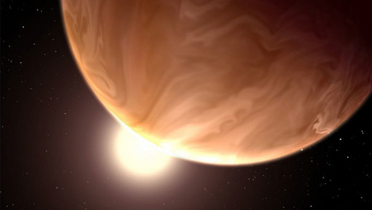 Astronomii au descoperit o "soră geamănă" a Terrei 