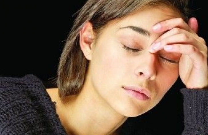 Soluţia pentru a scăpa de migrene, mai uşoara decât s-ar fi crezut. Tinerii şi copiii, vizaţi
