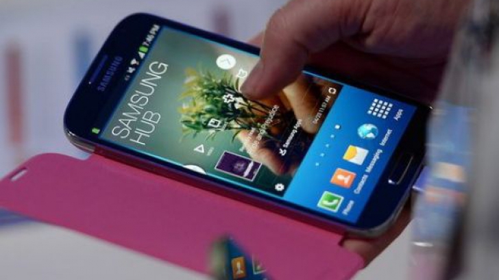 Schimbare la vârful Samsung România