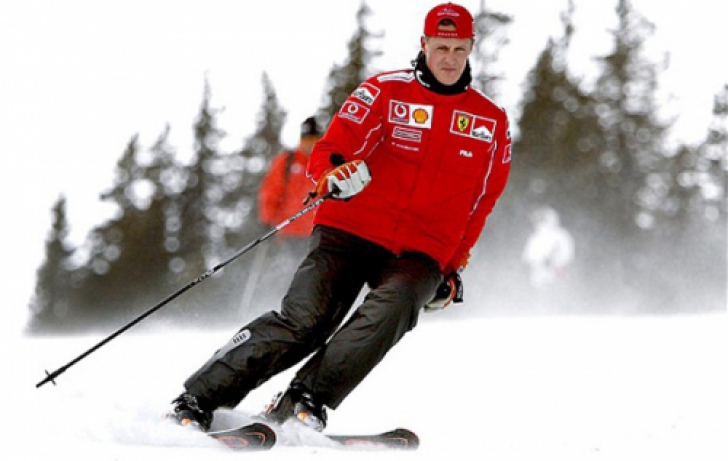 MICHAEL SCHUMACHER, în continuare în comă după accidentul de ski suferit în Franţa
