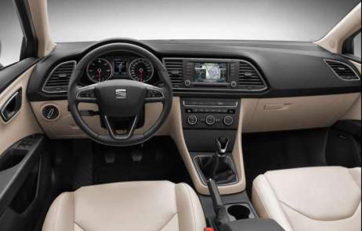 Seat Leon ST 4Drive: Cum arată noul Seat Leon cu tracțiune integrală
