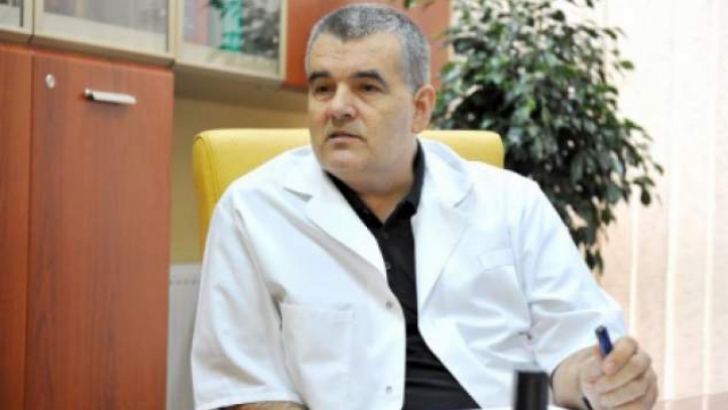 Medicul lui Adrian Năstase, Şerban Brădişteanu, ar putea ajunge după gratii