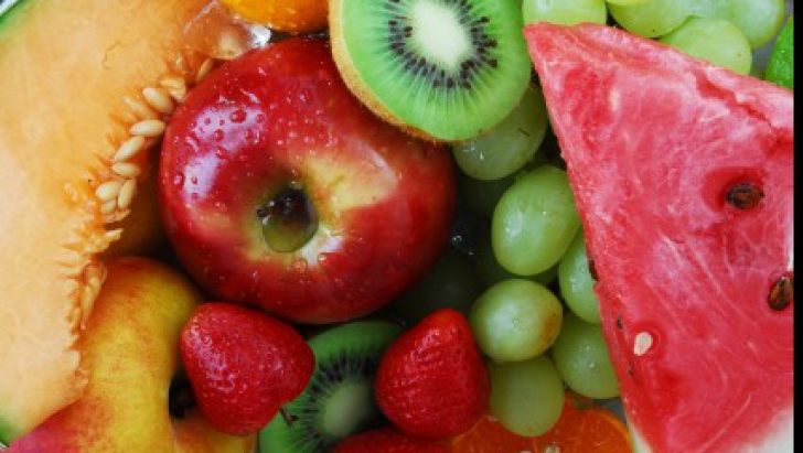 DR. OZ – Vitamine și minerale vitale pe care le poți lua din alimente
