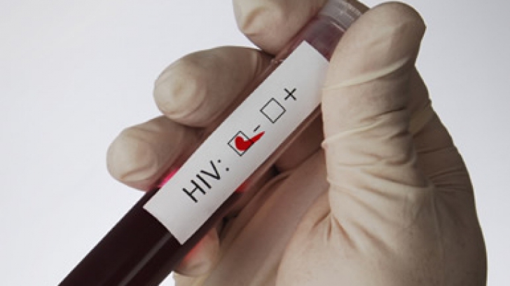 Analize HIV/SIDA FALSIFICATE: Poliţia Gorj a deschis o anchetă