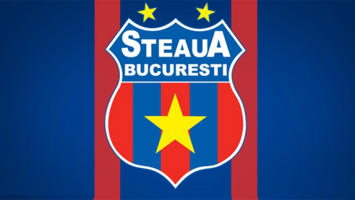 Steaua şi-a asigurat titlul de campioană a României la fotbal 