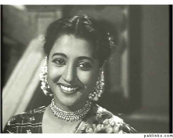 SUCHITRA SEN A MURIT. Actriţa indiană a murit în Calcutta, la 82 de ani