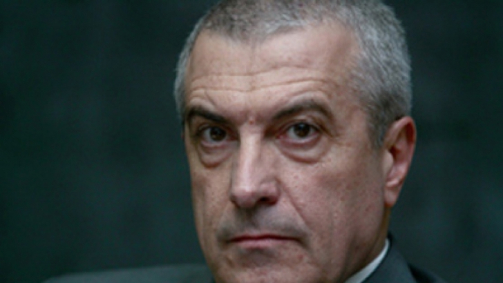 Călin Popescu Tăriceanu, demisia din PNL