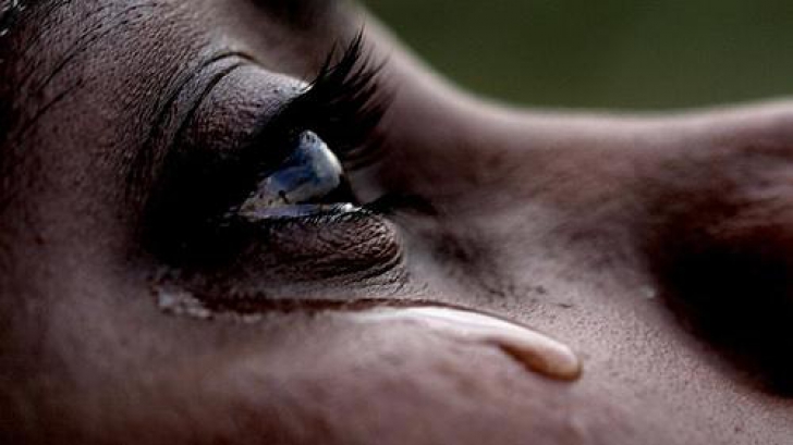 Lucruri mai puţin ştiute despre lacrimi 