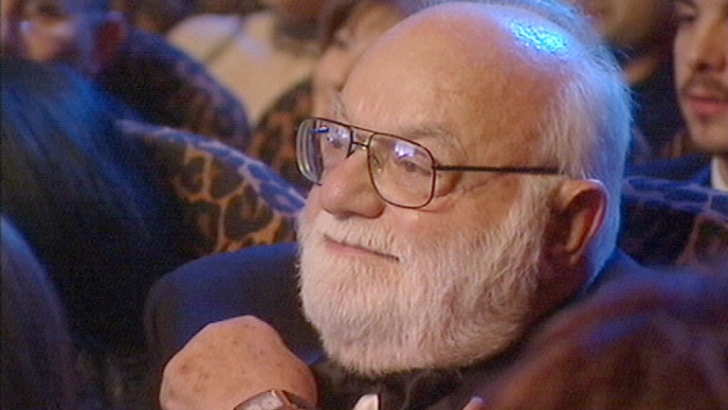 Saul Zaentz a decedat la vârsta de 92 de ani