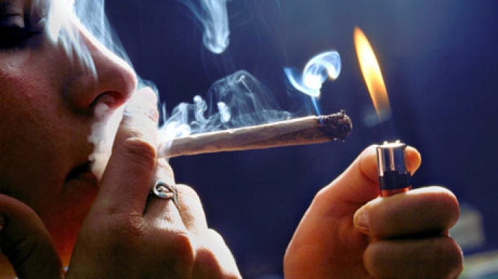 Se întâmplă în SUA: primele localuri în care se fumează canabis