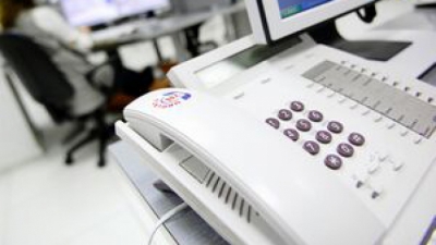 Proiectul de lege care vizează trecerea STS către MAI, la Camera Deputaţilor