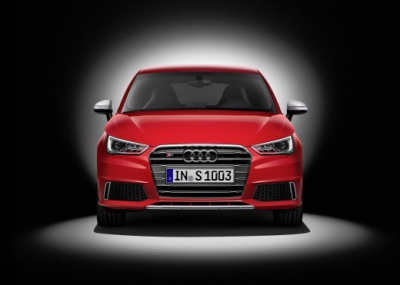 Cum arată Audi S1 şi S1 Sportback, două dintre cele mai puternice mașini din clasa mini
