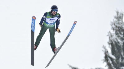 JOCURILE OLIMPICE de Iarnă de la SOCI. 24 de rom&acirc;ni merg la SOCI / Foto: MEDIAFAX
