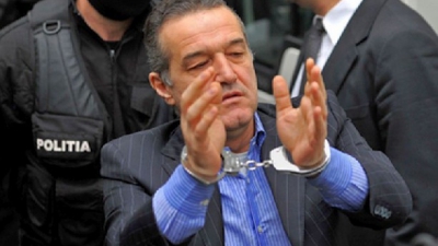 Gigi Becali 