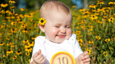 Primii născuți sunt mai expuși riscului de a deveni supraponderali la v&acirc;rstă adultă