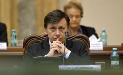 ŞEDINŢĂ DE URGENŢĂ &Icirc;N PNL &Icirc;N ACEASTĂ SEARĂ. S-ar putea decide SOARTA USL