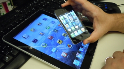 Ai iPHONE sau iPAD? Ce trebuie să faci de urgență