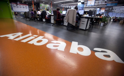 Gigantul Alibaba a raportat un profit dublu faţă de Facebook