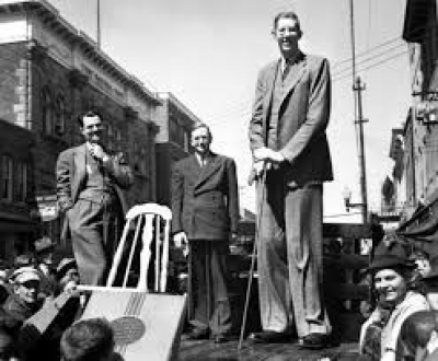 Robert Wadlow