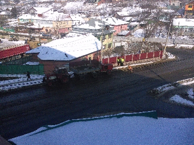 Cum se munceşte în România