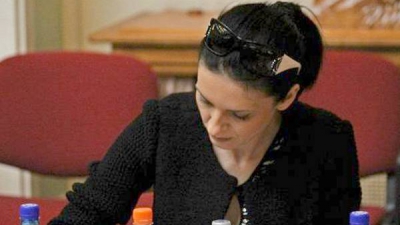 Fostul director de cabinet al ministrului Muncii, condamnat la trei ani de închisoare cu executare