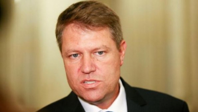 KLAUS JOHANNIS, propus vicepremier şi ministru de Interne: Nu renunţ la primărie