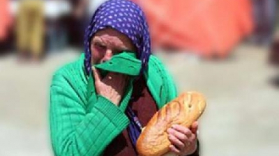 Mii de pensionari s-au trezit cu popriri pe pensii 