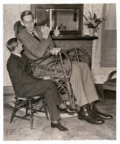 Robert Wadlow