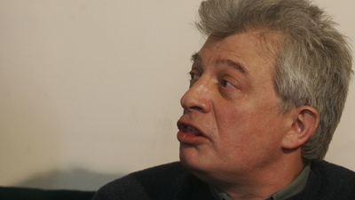 SORIN ILIEŞIU, dat afară din PNL