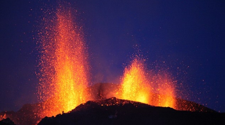 Vulcanii ar putea fi următoarea sursă de energie