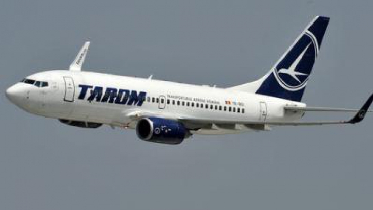 Guvernul a sistat negocierea cu Italia pentru avionul demnitarilor şi vrea un Airbus 318 de la Tarom