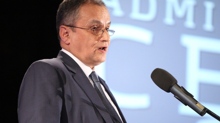 Vasile Iuga, şeful PwC România