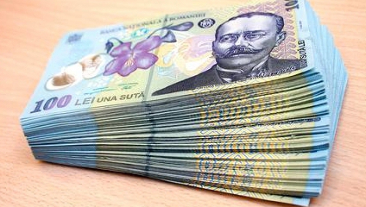 Salariile românilor, bir MONSTRU pus de stat