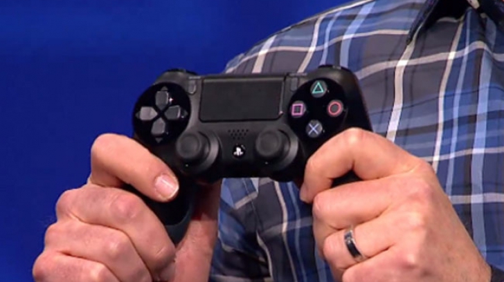Ce vânzări a avut Sony la PlayStation 4