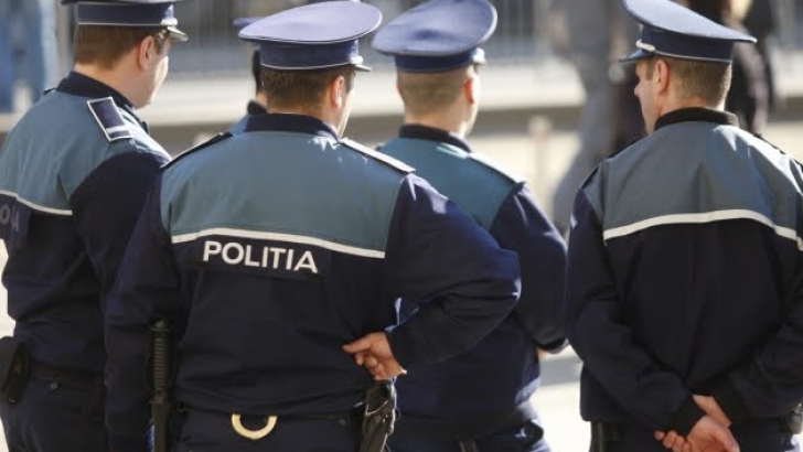 Poliţiştii îl caută pe un copil de 13 ani din Buzău