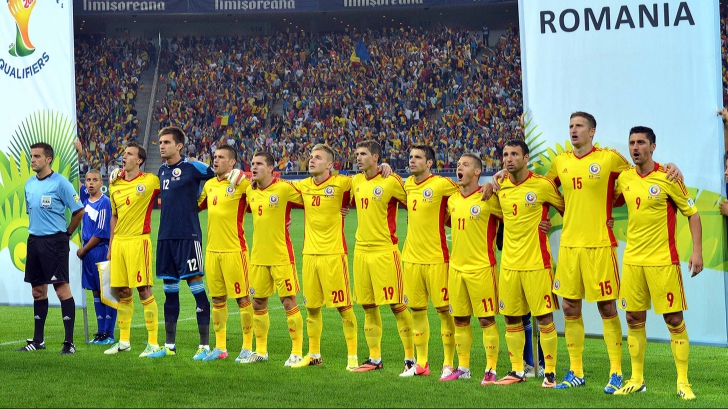 ECHIPA NATIONALA. Anunţ OFICIAL al FIFA despre NAŢIONALA ROMÂNIEI
