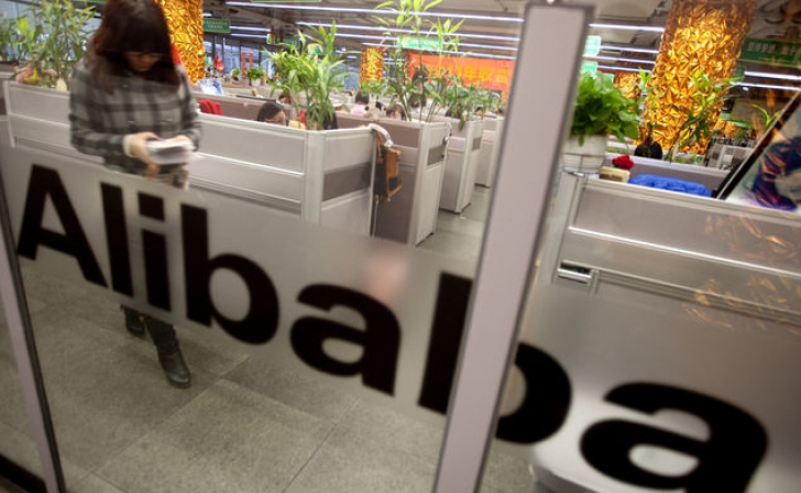 Gigantul Alibaba a raportat un profit dublu faţă de Facebook