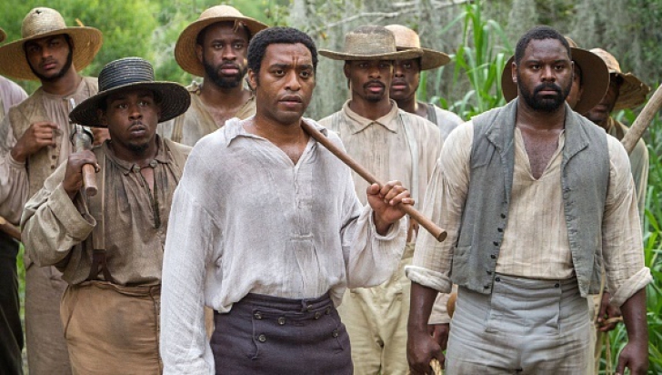 Filmul "12 Years a Slave", marele câştigător la London Critics' Circle Awards 2014