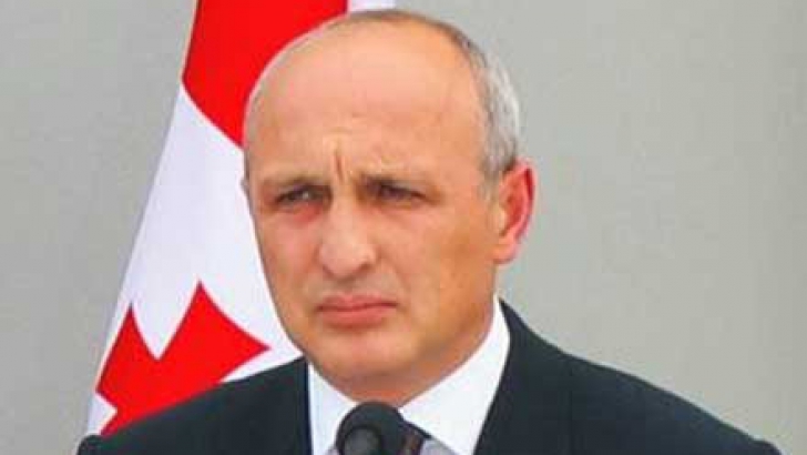 Vano Merabişvili