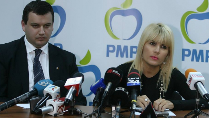 MIGRAŢIA CONTINUĂ: Zece primari PDL din Bacău, la Mişcarea Populară