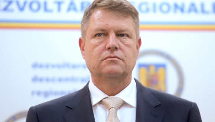 IOHANNIS: Crin Antonescu va fi preşedintele României cu sau fără USL, cu sau fără USD