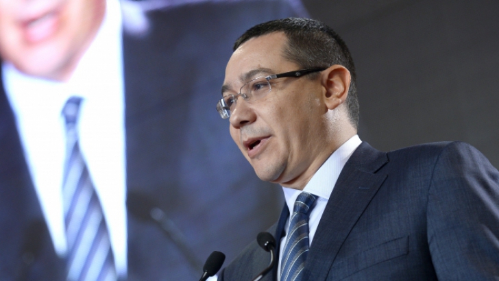 ÎNTÂLNIRE SECRETĂ între Victor Ponta, Viorel Hrebenciuc şi UDMR