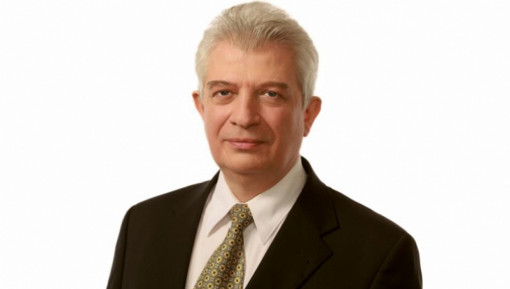 Senatorul Sorin Ilieșiu a demisionat din PNL