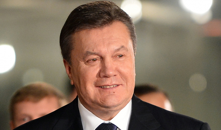 Viktor Ianukovici