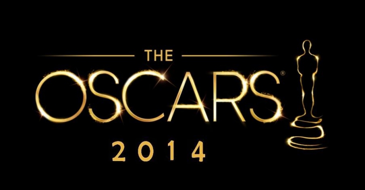 Oscar 2014